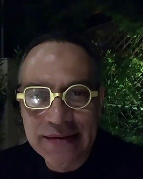 Κρατερός Κατσούλης: Η πρώτη ανάρτηση μετά την ανακοίνωση της αποχώρησής του από την εκπομπή