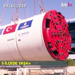 Ekrem İmamoğlu: İstanbul'da artık bu çağdışı görüntüler yaşanmayacak