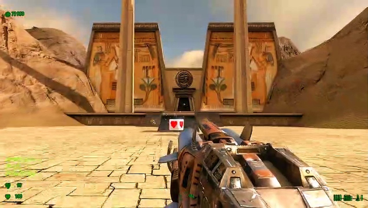 Serious RPG: SSHD: LPR: Sérieux [1: 3/5] Un RPG très sérieux