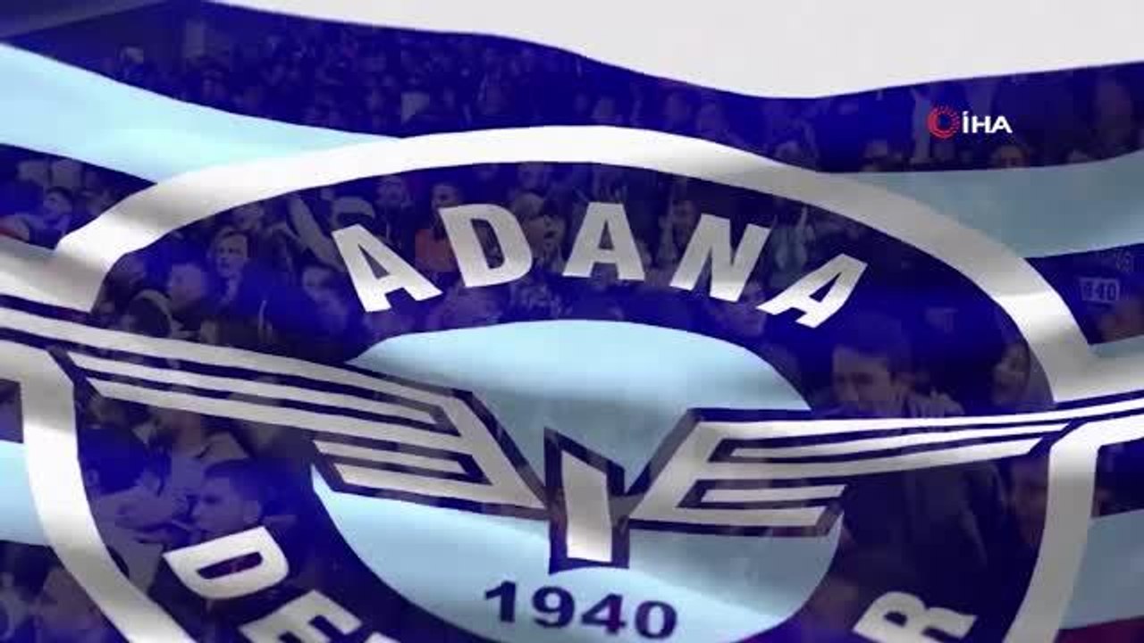 Ömer Çelik: "Atılan bütün iftiralara rağmen Adana Demirspor iyi oynayarak bu başarıları elde ediyor"