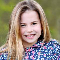 Prince William Said Charlotte's Birthday Festivities Were "Great Fun"