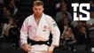 Judo : Le retour de Axel Clerget