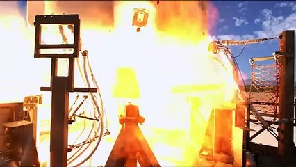 Bid for the very first seat on New Shepard