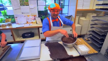 Movimiento en Amy's Playground | Videos educativos para niños pequeños part 2