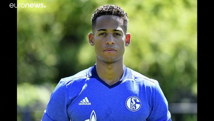 Йенс Леманн уволен за расистские высказывания