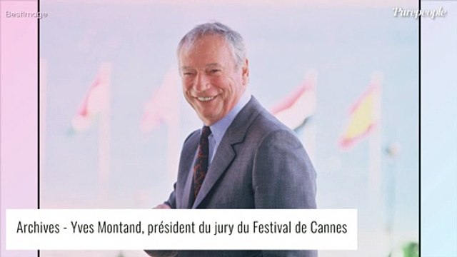 Yves Montand : Son fils Valentin maladroit avec les femmes , a trouvé la perle rare, la mère de sa fille