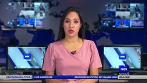 Moradores en Natá cierra la vía panamericana - Nex Noticias
