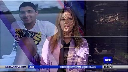 MP informa de una segunda persona vinculada al homicidio de Enrique Ryce - Nex Noticias