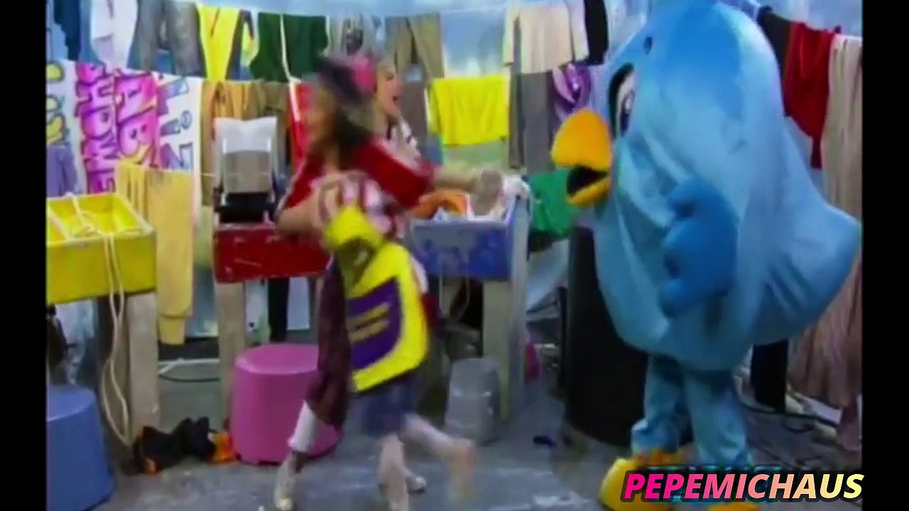 126 LAS LAVANDERAS MAURICIO JALIFE