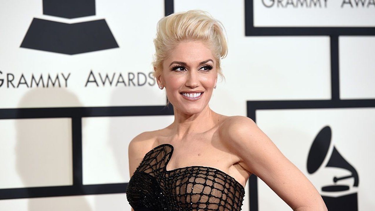 How Gwen Stefani Became A Music Industry Staple