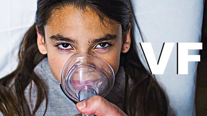 AWAKE Bande Annonce VF (2021)