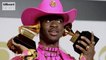 Lil Nas X Opens Up About His Success as a Queer Artist & His Single 'Montero' | Billboard News
