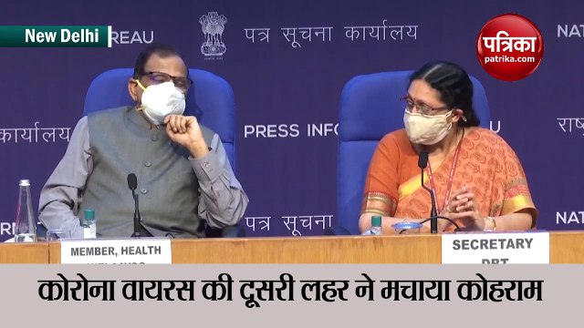 क्या देश में राष्ट्रव्यापी लॉकडाउन हो सकता है लागू, क्या कहती है सरकार