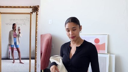 Try On Zara Haul! Whats new in Zara