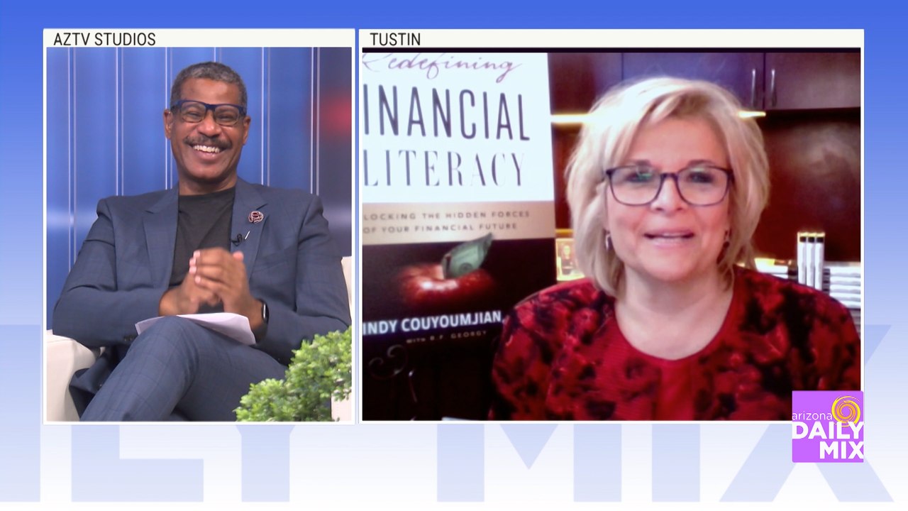 Cinergy Financial on Living Trusts