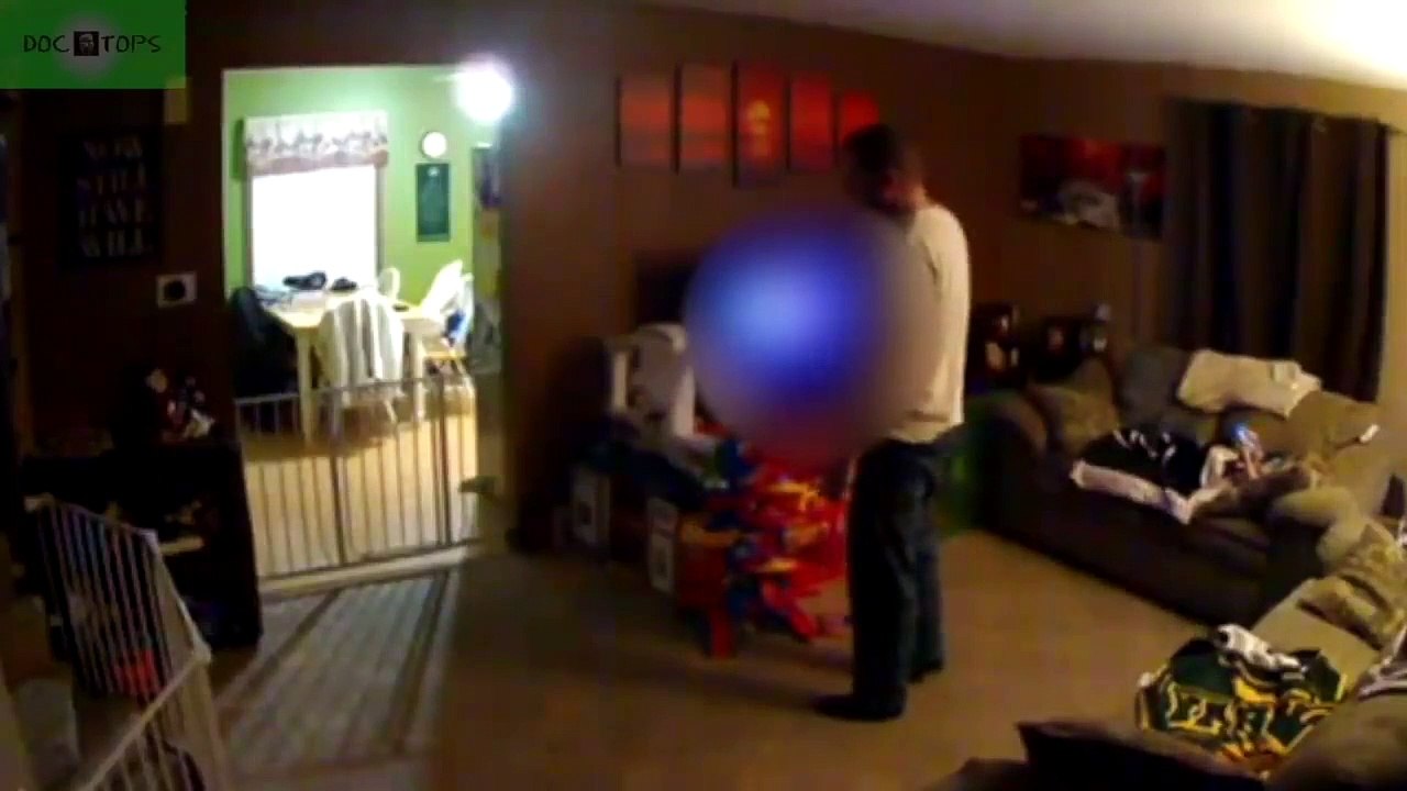 Top 5 Sucesos Paranormales Captados En Cámara