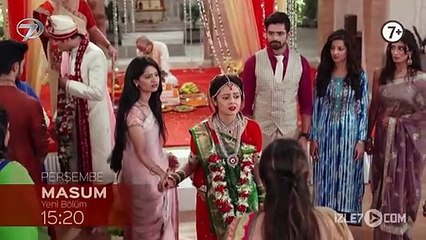 Masum 410. Bölüm Fragmanı - 6 Mayıs Perşembe