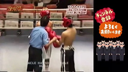 ガチンコファイトクラブⅡ 二期生 Part 19