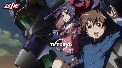 Kishin Taisen Gigantic Formula E 24