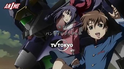 Kishin Taisen Gigantic Formula E 23