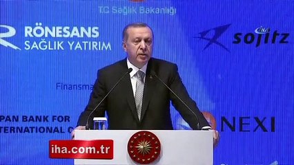"Türkiye’yi karalamaya gücünüz yetmez"