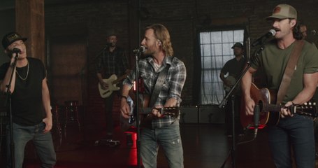 Dierks Bentley - East Bound And Down