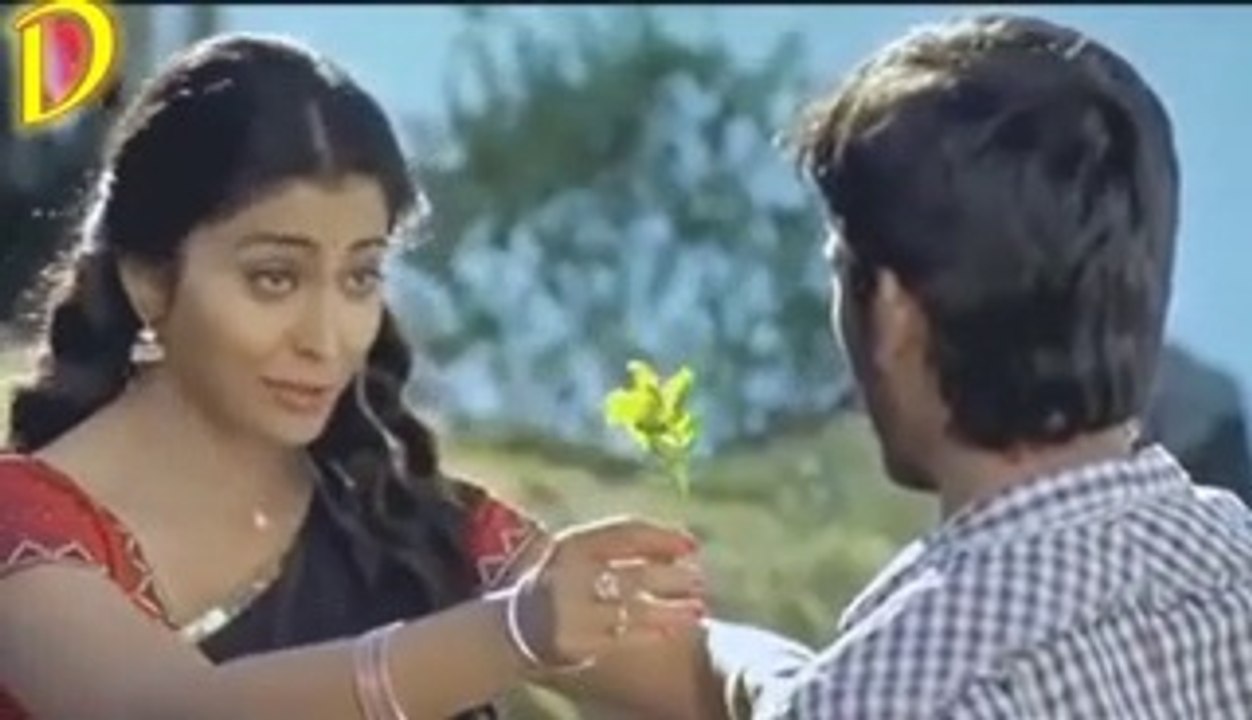 South India Hindi Romantic movie
