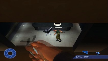 007 - Agent Under Fire (USA)