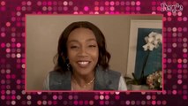 Tiffany Haddish On How Her Newest Clubhouse Chatroom Is Filled with People Making Cat Noises