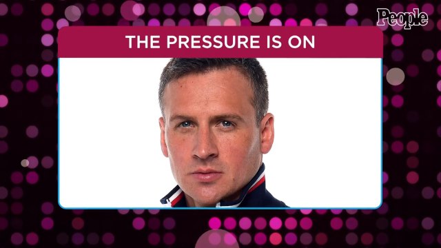 Ryan Lochte Says He's Worried He'll ‘Become a Failure’ if He Doesn't Reach Tokyo Olympics