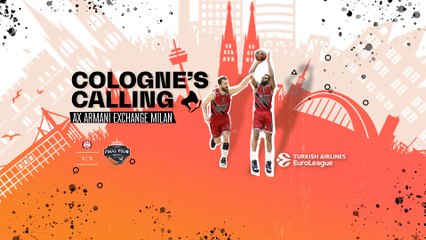 Final Four-bound: AX Armani Exchange Milan