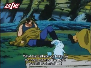 Wild Arms: Twilight Venom E 13