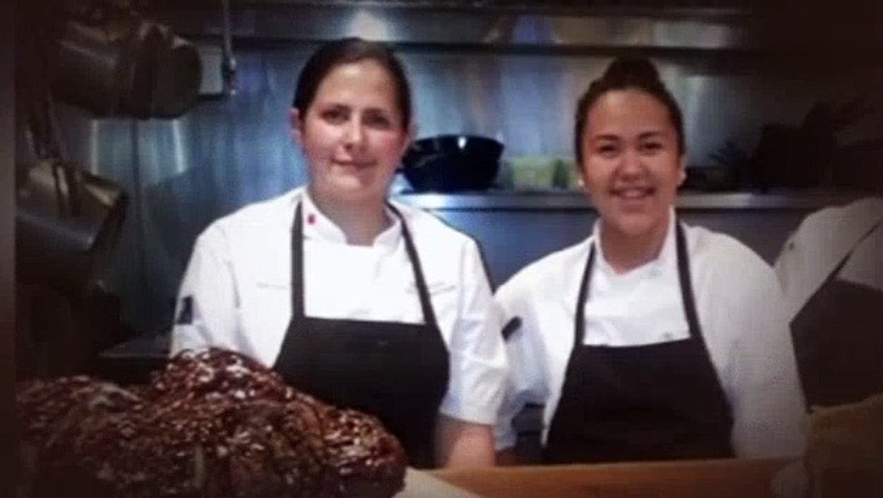 Top Chef Canada S09E03 Holiday Potluck