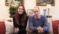 Kate Middleton and Prince William Are YouTubers Now