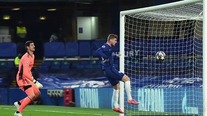 Άνετα η Τσέλσι 2-0 την Ρεάλ - Αγγλικός τελικός στην Πόλη