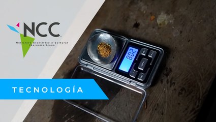 En la Amazonía venezolana, el oro es la moneda por excelencia