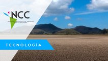 La Laguna de Suesca en Colombia en riesgo de secarse debido al cambio climático