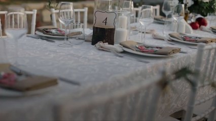 Alex Drummond Shares the Sweet Reason She Picked "Cowgirls Don't Cry" for Wedding Dance wi