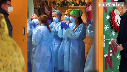 Journée de l’Europe : découvrez l’Union européenne le 9 mai 2021