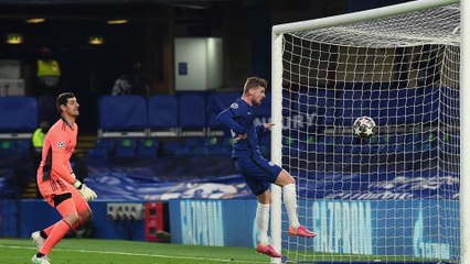 "Челси" обыграл "Реал" и вышел в финал Лиги чемпионов