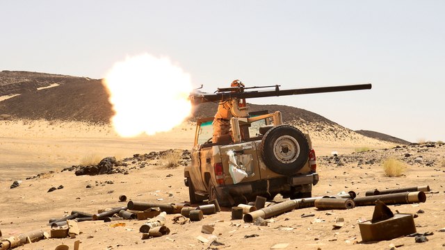 تسبب بحسرة لدى المبعوث الأممي.. فشل جديد في الوصول لاتفاق بين الفرقاء في اليم