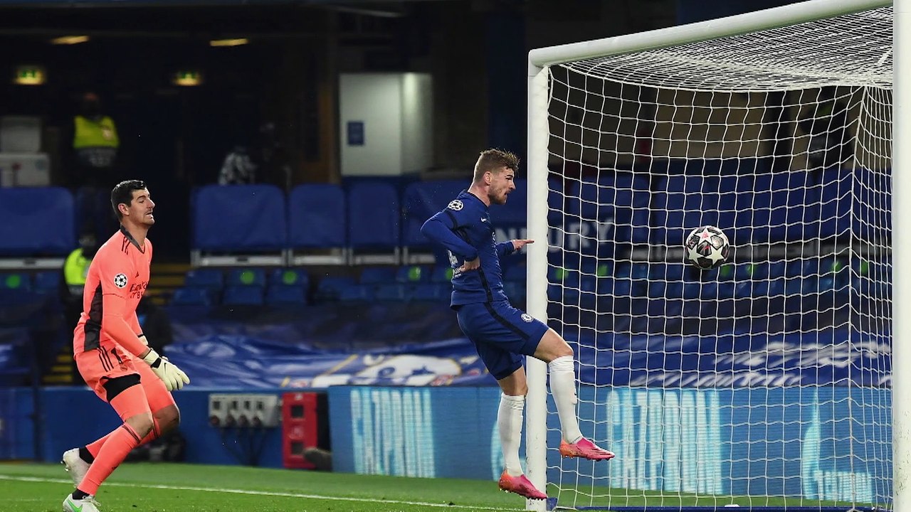 Chelsea élimine le Real et retrouve Manchester City en finale de Champions League