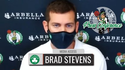 Jaylen Brown, Tristan Thompson, Romeo Langford OUT | Celtics vs Magic