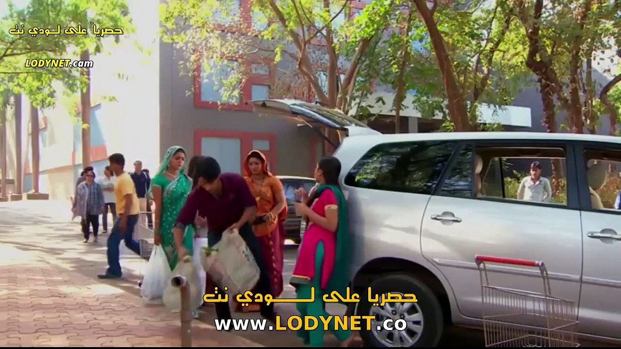 مسلسل نافيا مترجم حلقة 180
