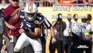Cleveland Browns Comprehensive 2021 NFL Draft Review - Anthony Schwartz, WR Auburn
