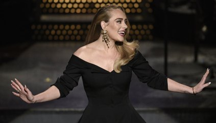 Adele’s Celebrating Her 33rd Birthday With a Few Gorgeous (Rare!) Photos