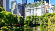 The Plaza Hotel Is Reopening in New York City This Month