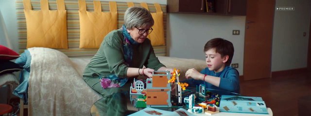 В активном поиске - 11 серия