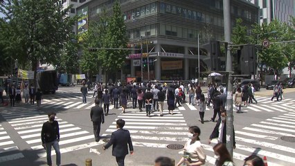 [날씨] 오늘 전국 맑고 따뜻한 봄...일교차 15℃↑ / YTN
