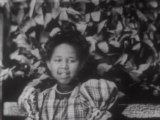 Toni Harper - Rock-A-Bye Baby (Live On The Ed Sullivan Show, June 12, 1949)